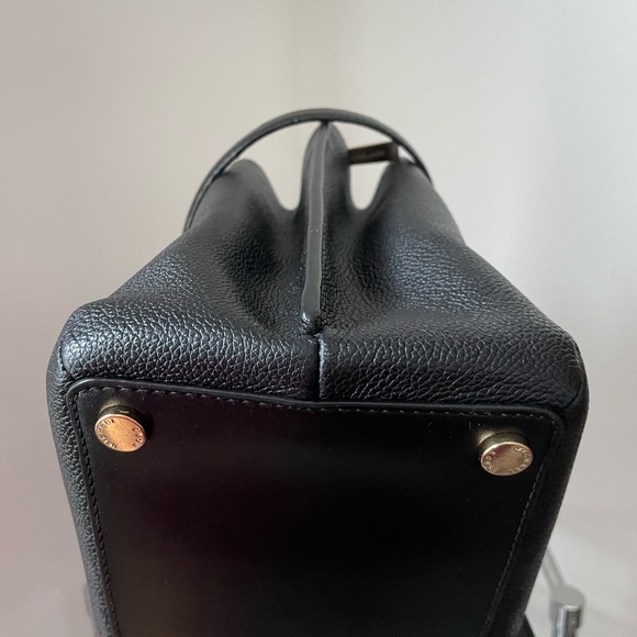 Michael Kors Teagen L Satchel with dust bag - Picture 6 of 9